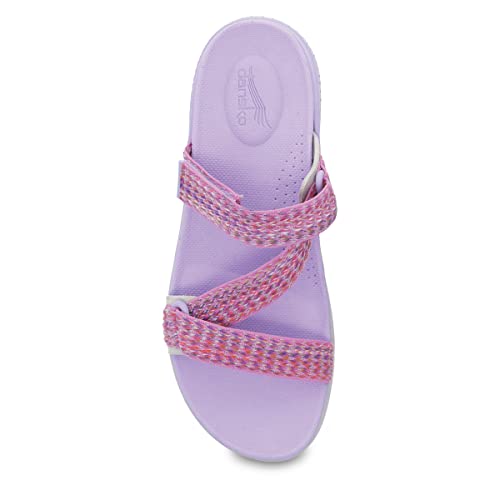 Image of Dansko Women's Rosette Sport Sandal