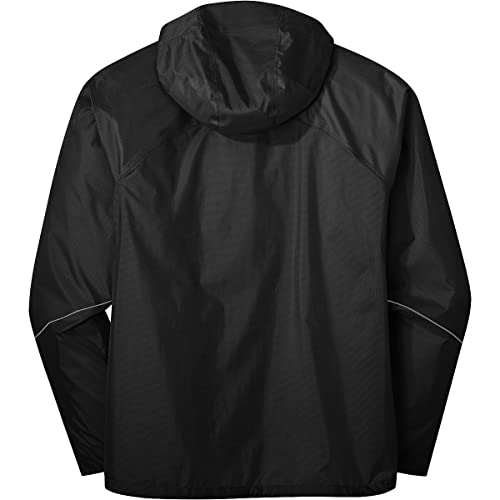 Outdoor Research Helium Rain Jacket - Image 2