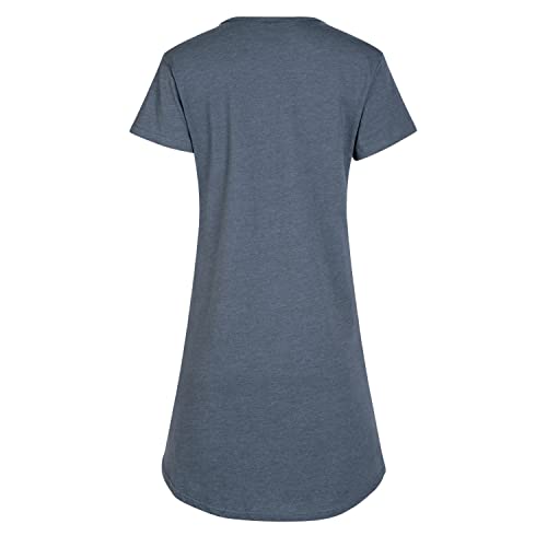 HYBRID APPAREL - The Wizard Of Oz - Give Me Back My Slippers - Ladies Any Way Dress2