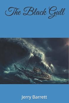 Paperback The Black Gull Book