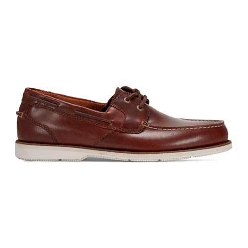 Rockport Southport Boat Shoe Men's Slip On3