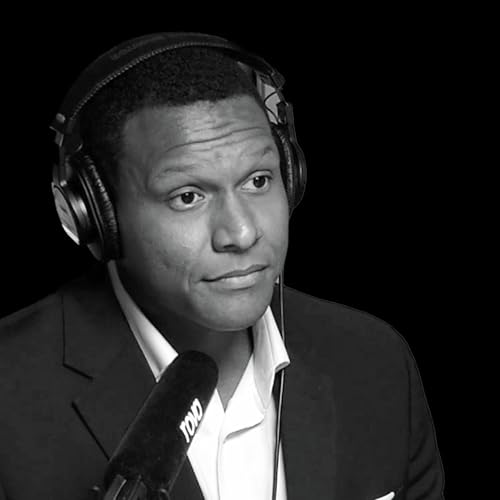 Stephen Rowe on Different Matters, liberterianism, AI in politics and AI in Porn