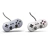 8Bitdo Sn30 Pro USB Gamepad Gray Edition [ & Sn30 Pro USB Gamepad G Classic Edition [