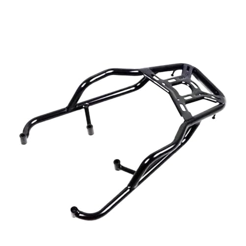 Porte-bagages arrière moto Leoncino 500 support de coffre BJ500 contre-pointe