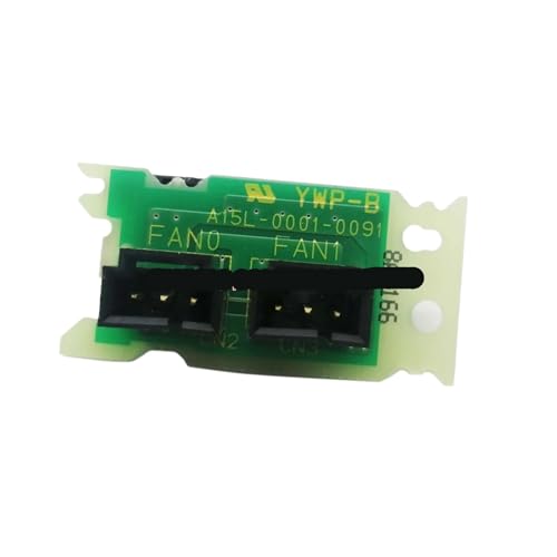 BACYDLPL A15L-0001-0091 Circuito de Ventilador Genuino 31i-A