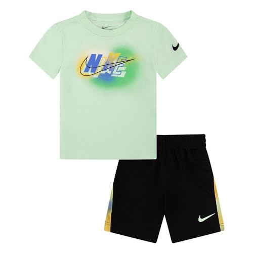 Nike Kids Hazy Rays Infant Set 24 Months