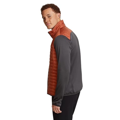 Image of Eddie Bauer Men's Emberlite Hybrid Jacket