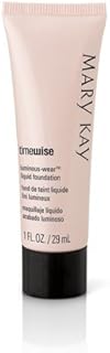 Mary Kay TimeWise - Base líquida color marfil...