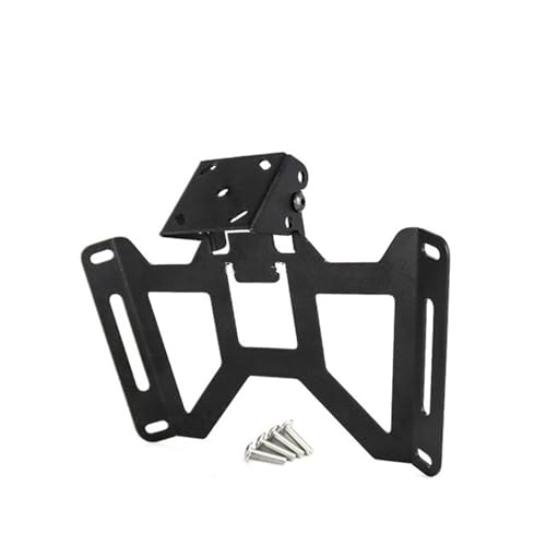 Support navigation GPS stable pour tableau de bord Kawasaki Z1000SX édition 2017