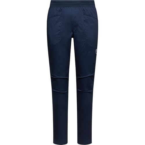 LA SPORTIVA Pantalones Roots para hombre, transparente, XL