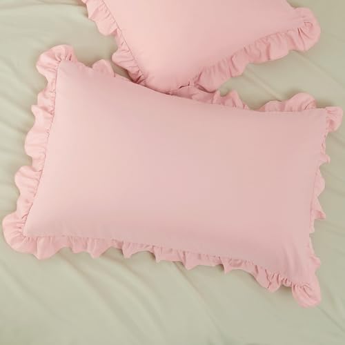 El Mejor Listado de Fundas decorativas para almohada los más recomendados. 20 Imagen adicional