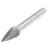 Aexit Hard Alloy Rotary Tool Accessories 8mm 5/16