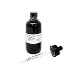 1% Methylene Blue Solution with Dropper - USP Grade - 1μm Filtered Liquid - 100mL