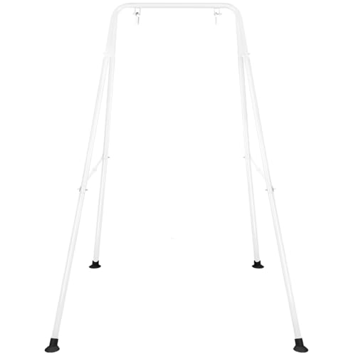 UMIKOOL DIRECT White Swing Stand image
