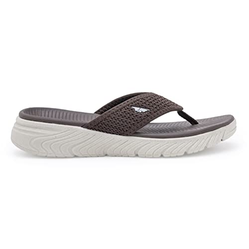 Image of Red Tape Men's Sports Sandals - Light-Weight Comfortable Sliders