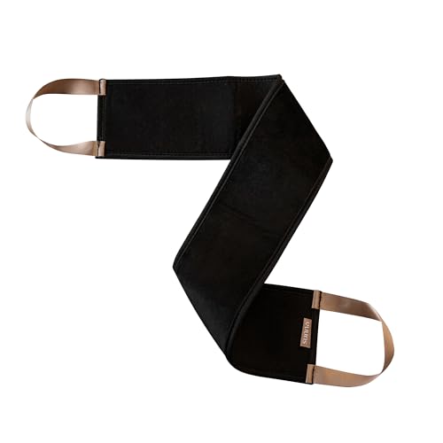 Image of Self Tanner Back Applicator by SunnaTan - Washable and Durable - Self Tanner Applicator for Hard-to-Reach Areas