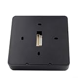 Pour un processus d'installation facile : le design convivial permet une installation rapide en quelques minutes sans expertise technique nécessaire, ce qui le rend pour divers environnements de travail