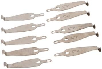 ACDelco 9412720 GM Original Equipment Manual Transmission Countershaft Gear Rear Bearing