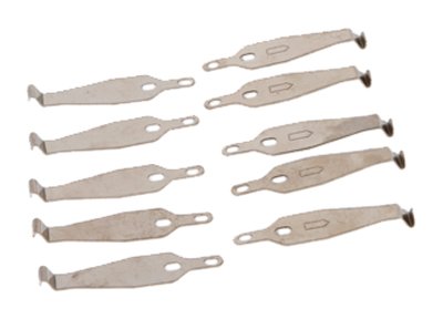 ACDelco 9412720 GM Original Equipment Manual Transmission Countershaft Gear Rear Bearing