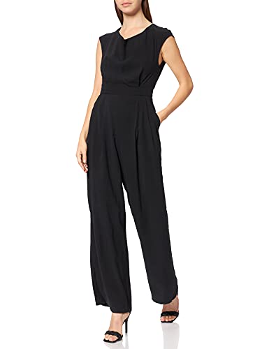 Pantalon de survêtement femme Sisley, finitions soignées et matières haut de gamme