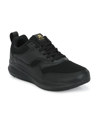 Image of OFF LIMITS Men's STUSSYY (Memory TECH) Running Shoes