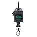 Gear Keeper Hammerhead Industries Net Retractors - Features Various Mounting Options with QC-II Split Ring Accessory - Ideal for Fly Fishing and Kayak Fishing - Made in USA