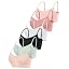 Rose&blushed&white&lt Green&black&pink