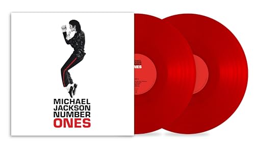  Number Ones [2 LP]