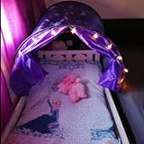 Bed Tents for Girls,Children's Tents,Game Tents Indoor,Space Tents,Children's Playrooms,Boys And Girls Christmas Birthday Gifts (unicorn) - Image 5
