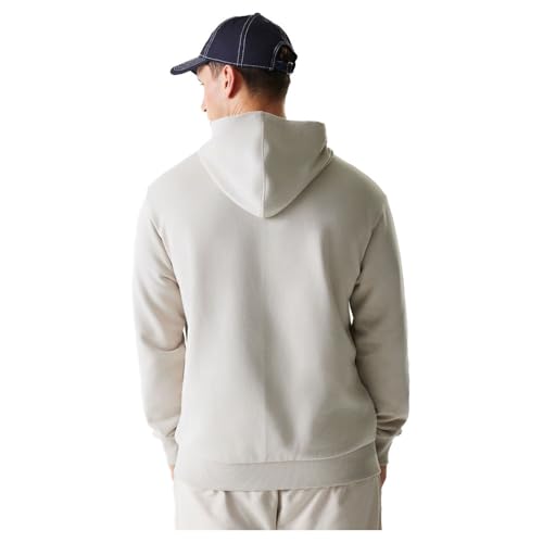 Sweatshirt à capuche oversize New York Yankees MLB LE Midi - vue 3