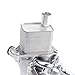 Engine Oil Cooler Filter Housing Adapter Set with Gasket, Insert, Cap for 2011-2021 Cruze Trax Encore 1.4L Turbo, OE# 55566784, 55565388