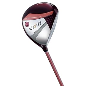 Amazon.co.jp: フェアウェイウッド - ゴルフクラブ: スポーツ