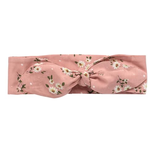 Pinokio Stirnband Tres Bien, 100{c3027514368e773e7c96eb9d1b561d3a587583edf7e7183e82aeffcdf245c47b} Viscose rosa, Blumenmuster, Mädchen, Gr 50-53(50) Pinokio Stirnband Tres Bien, 100{c3027514368e773e7c96eb9d1b561d3a587583edf7e7183e82aeffcdf245c47b} Viscose rosa, Blumenmuster, Mädchen, Gr 50-53(50)
