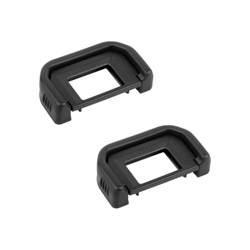 �A�C�J�b�v �\�t�g �R���t�H�[�g �J�o�[ �v���e�N�^�[ EOS Rebel T7 T7i T6i T6s T6 T5i T5 T4i T3i T3 T100 XSi XTi XT SL3 �f�W�^����჌�t�J�����Ή� EF Eye Cup�����p