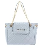 scarpe valentino uomo saldi TOTE 3KK OCARINA VALENTINO COLORE PERLA PER DONNA