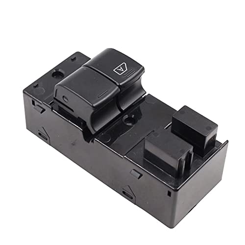 Interruptor de elevalunas delantero izquierdo 25401-JX30A para Nissan NV200 2