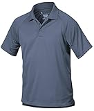 LA Police Gear Operator Tactical Performance Polo