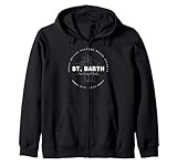 Saint Barth Saint Barthélemy Vintage Apparel