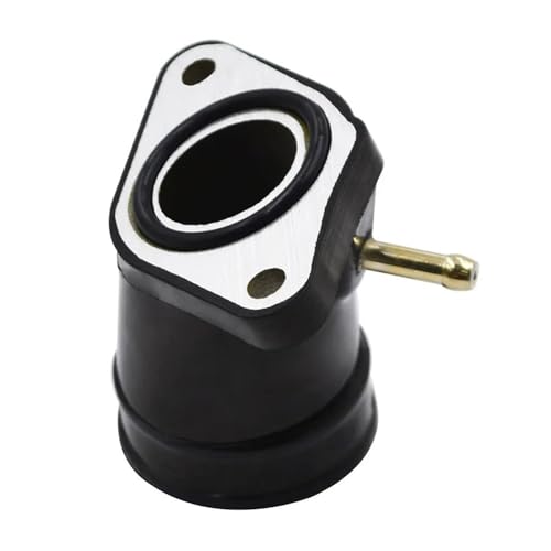 Collecteur d'admission de carburateur TTR125L 13586-00-00 pièces de moto