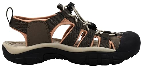Image of KEEN Women's Newport H2 Closed Toe Water Sandals