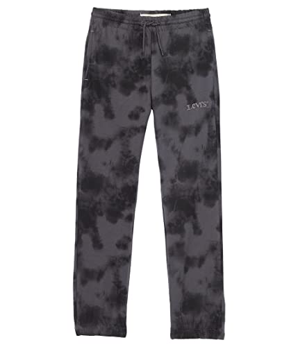 Image of Levi's Boys' Soft Knit Jogger Pants