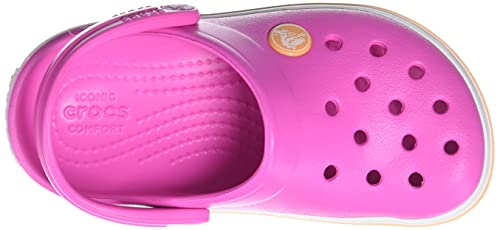 Image of crocs Unisex Crocband Clogs and Mules