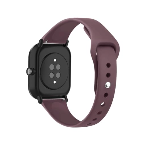 [AireWiki] ���v�o���h �Ή� Amazfit Bip 3 Pro/ 3 �o���h �V���R�� �x���g �_�炩�� ������� �l�C �X�|�[�c �r���v�o���h �R���p�`�u�� Amazfit Bip 3 Pro/ 3 �����o���h ���f�B�[�X �����Y �����x���g