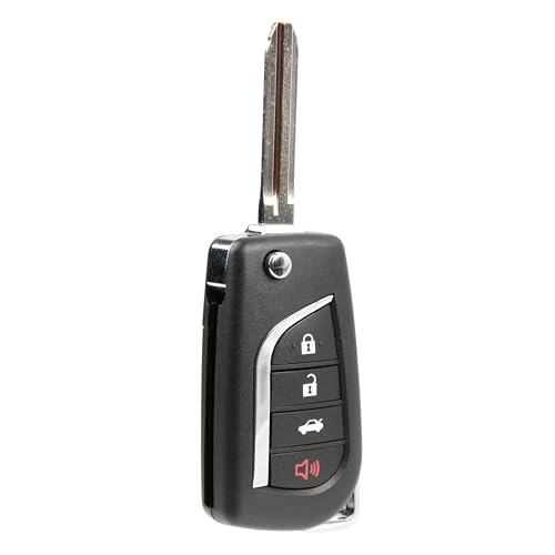 Télécommande Camry puce G résout problème de centralisation Toyota 2012-2014