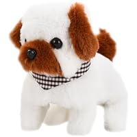 de cachorro interactivo genérico | de cachorro eléctrico suave