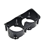 mercedes classe s prix tunisie Emplacement: console centrale Porte Gobelet Voiture Accessoire pour Mer-cedes S-Class W221 2009-2012 A2218130014