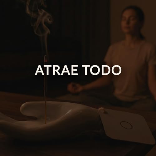 Manifestaci&oacute;n | Atrae abundancia mientras duermes.