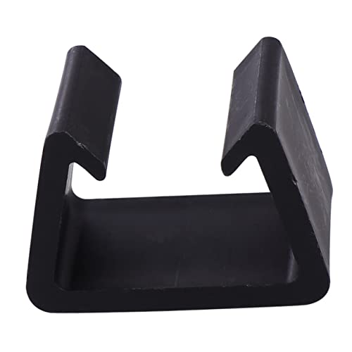 Veemoon 8 Pçs Cadeira De Sofá Ao Ar Livre Sofá Móveis De Porta Externa Clipe De Móveis Feitos De Vim