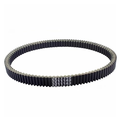 Courroie de transmission pour Polaris RZR S900 idéale pour les sorties tout-terrain