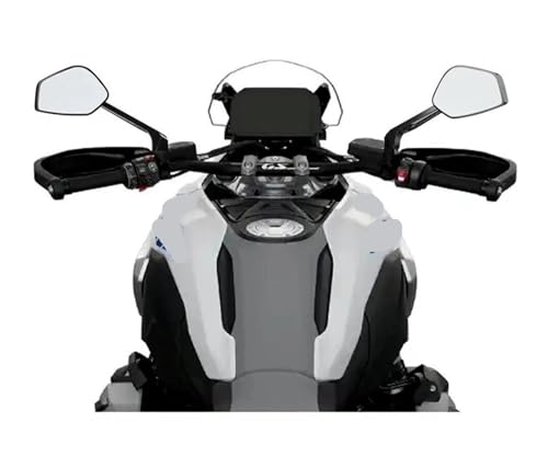 Espejos retrovisores moto sin vibración para BMW F900XR S1000XR 4